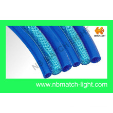 PU Reinforced Air Hose for Air/Water (at -20o C to 90o C)